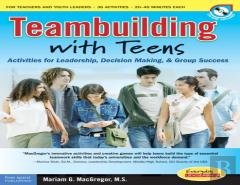 Teambuilding With Teens