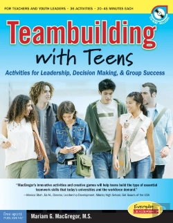 Bertrand.pt - Teambuilding With Teens