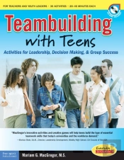 Teambuilding With Teens
