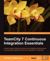 Teamcity 7 Continuous Integration