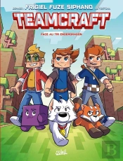 Teamcraft : Face Au Tri Enderdragon
