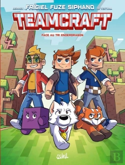 Bertrand.pt - Teamcraft : Face Au Tri Enderdragon