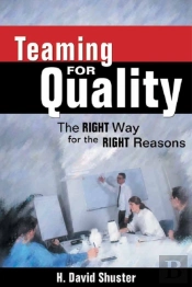 Teaming For Quality
