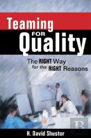 Teaming For Quality
