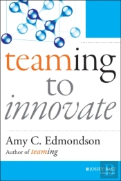 Teaming To Innovate