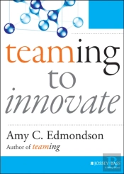 Teaming To Innovate