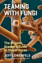 Teaming With Fungi