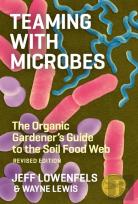 Teaming With Microbes