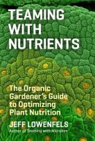 Teaming With Nutrients