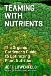 Teaming With Nutrients