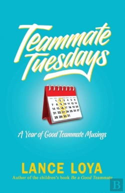 Bertrand.pt - Teammate Tuesdays
