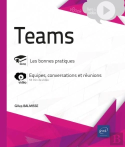 Bertrand.pt - Teams - Complement Video : Equipes, Conversations Et Reunions