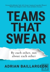 Teams That Swear