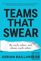 Teams That Swear