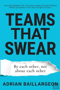 Bertrand.pt - Teams That Swear