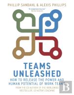 Teams Unleashed