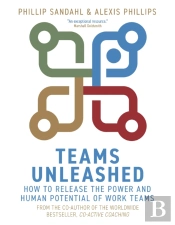 Teams Unleashed