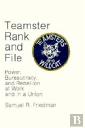 Teamster Rank And File