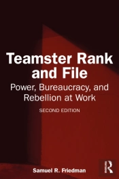 Teamster Rank And File