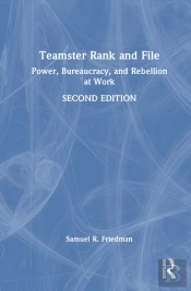 Teamster Rank And File