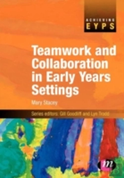 Bertrand.pt - Teamwork And Collaboration In Early Years Settings