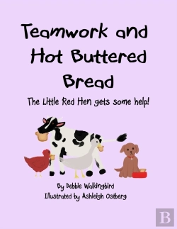 Bertrand.pt - Teamwork And Hot Buttered Bread