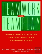 Teamwork And Teamplay