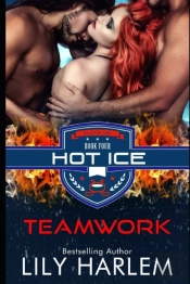 Teamwork: Hockey Sport Sexy Romance  Men