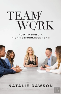 Bertrand.pt - Teamwork: How To Build A High-Performanc