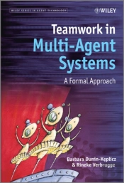 Teamwork In Multi-Agent Systems