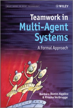 Bertrand.pt - Teamwork In Multi-Agent Systems