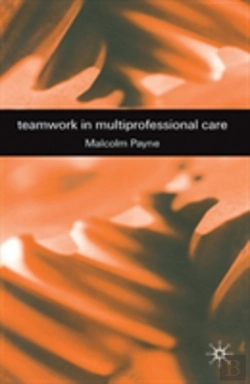 Bertrand.pt - Teamwork In Multiprofessional Care