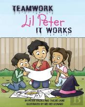 Teamwork Lil Peter It Works