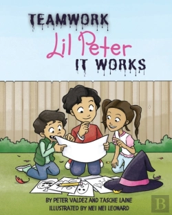 Bertrand.pt - Teamwork Lil Peter It Works