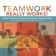 Teamwork Really Works!