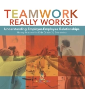 Teamwork Really Works!