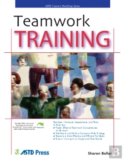 Bertrand.pt - Teamwork Training
