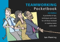 Bertrand.pt - Teamworking Pocketbook