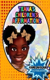 Teana'S Children'S  Affirmations
