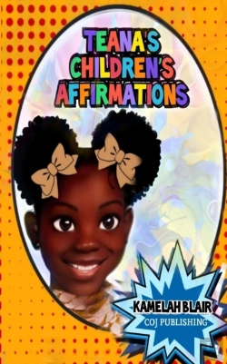 Bertrand.pt - Teana'S Children'S  Affirmations