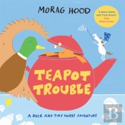 Teapot Trouble