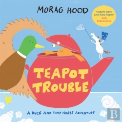 Bertrand.pt - Teapot Trouble