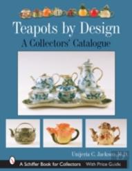 Teapots By Design