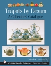 Teapots By Design
