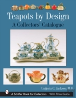 Bertrand.pt - Teapots By Design