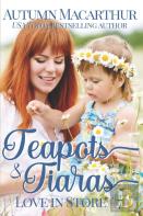 Teapots & Tiaras