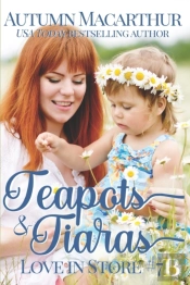 Teapots & Tiaras