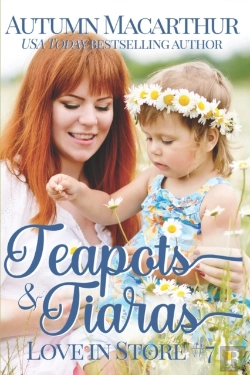 Bertrand.pt - Teapots & Tiaras