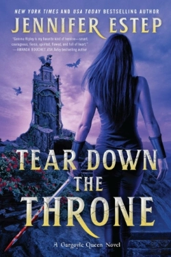 Bertrand.pt - Tear Down The Throne