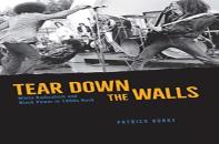 Tear Down The Walls